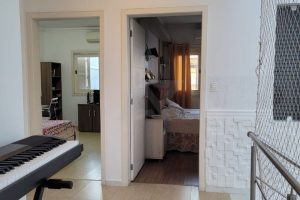 Casa em Condomínio com 264m², 3 dormitórios, 1 suíte, 4 vagas no bairro Ecoville em Porto Alegre - Foto 9