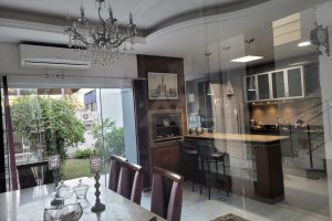 Casa em Condomínio com 264m², 3 dormitórios, 1 suíte, 4 vagas no bairro Ecoville em Porto Alegre - Foto 3