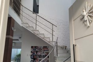 Casa em Condomínio com 264m², 3 dormitórios, 1 suíte, 4 vagas no bairro Ecoville em Porto Alegre - Foto 11
