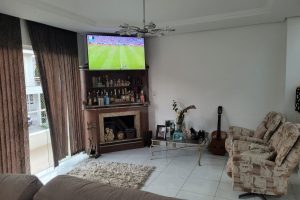 Casa em Condomínio com 264m², 3 dormitórios, 1 suíte, 4 vagas no bairro Ecoville em Porto Alegre - Foto 4