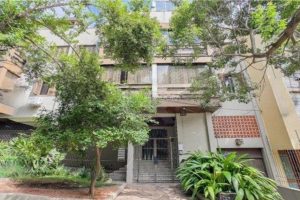 Cobertura à venda com 178m², 3 dormitórios, 1 suíte, 2 vagas no bairro Petrópolis em Porto Alegre - Foto 35