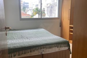 Apartamento à venda com 45m², 1 dormitório, 1 vaga no bairro Mont Serrat em Porto Alegre - Foto 3