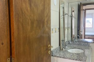 Apartamento à venda com 45m², 1 dormitório, 1 vaga no bairro Mont Serrat em Porto Alegre - Foto 6