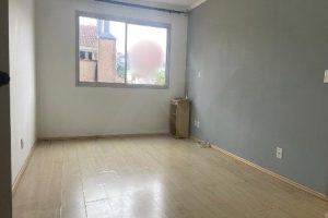 Apartamento à venda com 45m², 1 dormitório, 1 vaga no bairro Mont Serrat em Porto Alegre - Foto 2