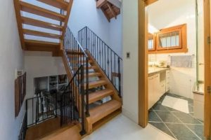 Casa com 600m², 4 dormitórios, 2 suítes, 10 vagas no bairro Pedra Redonda em Porto Alegre - Foto 13