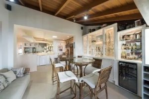 Casa com 600m², 4 dormitórios, 2 suítes, 10 vagas no bairro Pedra Redonda em Porto Alegre - Foto 18