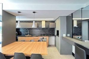 Apartamento à venda com 66m², 2 dormitórios, 1 suíte, 1 vaga no bairro Petrópolis em Porto Alegre - Foto 6