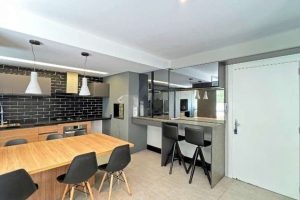 Apartamento à venda com 66m², 2 dormitórios, 1 suíte, 1 vaga no bairro Petrópolis em Porto Alegre - Foto 7