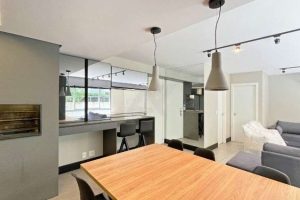 Apartamento à venda com 66m², 2 dormitórios, 1 suíte, 1 vaga no bairro Petrópolis em Porto Alegre - Foto 8