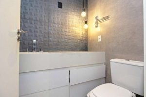 Apartamento à venda com 66m², 2 dormitórios, 1 suíte, 1 vaga no bairro Petrópolis em Porto Alegre - Foto 11