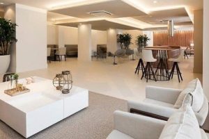 Sala Comercial com 37m² no bairro Cristo Redentor em Porto Alegre - Foto 5