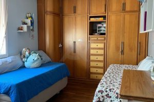 Apartamento à venda com 102m², 3 dormitórios, 1 suíte, 1 vaga no bairro Rio Branco em Porto Alegre - Foto 2