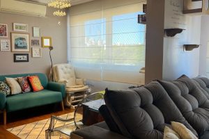 Apartamento à venda com 102m², 3 dormitórios, 1 suíte, 1 vaga no bairro Rio Branco em Porto Alegre - Foto 8