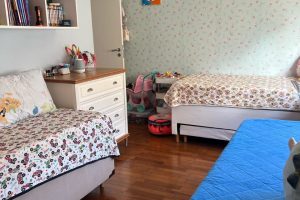 Apartamento à venda com 102m², 3 dormitórios, 1 suíte, 1 vaga no bairro Rio Branco em Porto Alegre - Foto 13