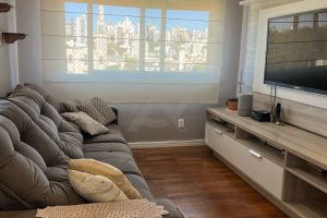 Apartamento à venda com 102m², 3 dormitórios, 1 suíte, 1 vaga no bairro Rio Branco em Porto Alegre - Foto 15