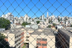 Apartamento à venda com 102m², 3 dormitórios, 1 suíte, 1 vaga no bairro Rio Branco em Porto Alegre - Foto 17