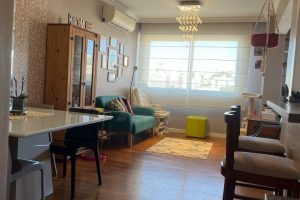 Apartamento à venda com 102m², 3 dormitórios, 1 suíte, 1 vaga no bairro Rio Branco em Porto Alegre - Foto 24