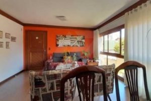 Apartamento à venda com 120m², 3 dormitórios, 1 suíte, 1 vaga no bairro Menino Deus em Porto Alegre - Foto 3