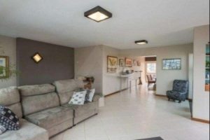 Cobertura com 336m², 3 dormitórios, 1 suíte, 3 vagas no bairro Rio Branco em Porto Alegre - Foto 5