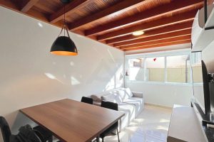 Garden à venda com 87m², 2 dormitórios, 1 suíte, 2 vagas no bairro Menino Deus em Porto Alegre - Foto 9