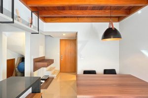 Garden à venda com 87m², 2 dormitórios, 1 suíte, 2 vagas no bairro Menino Deus em Porto Alegre - Foto 8