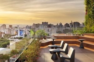 Apartamento à venda com 44m², 1 dormitório no bairro Bom Fim em Porto Alegre - Foto 9