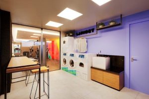 Apartamento à venda com 44m², 1 dormitório no bairro Bom Fim em Porto Alegre - Foto 6