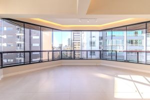 Cobertura à venda com 338m², 3 dormitórios, 1 suíte, 2 vagas no bairro Petrópolis em Porto Alegre - Foto 6