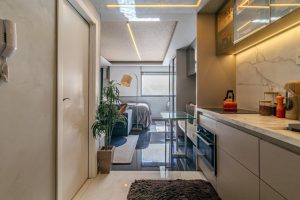 Studio à venda com 30m², 1 dormitório, 1 vaga no bairro Auxiliadora em Porto Alegre - Foto 2