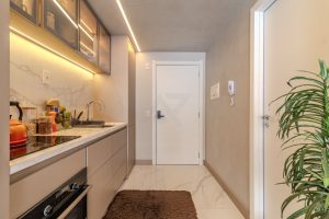 Studio à venda com 30m², 1 dormitório, 1 vaga no bairro Auxiliadora em Porto Alegre - Foto 3