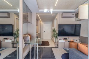 Studio à venda com 30m², 1 dormitório, 1 vaga no bairro Auxiliadora em Porto Alegre - Foto 7