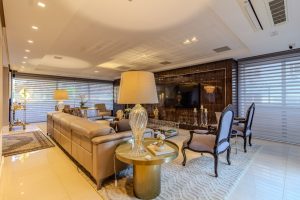 Garden à venda com 508m², 4 dormitórios, 3 suítes, 5 vagas no bairro Bela Vista em Porto Alegre - Foto 2