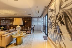 Garden à venda com 508m², 4 dormitórios, 3 suítes, 5 vagas no bairro Bela Vista em Porto Alegre - Foto 3