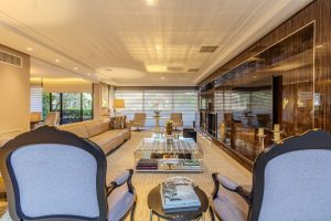 Garden à venda com 508m², 4 dormitórios, 3 suítes, 5 vagas no bairro Bela Vista em Porto Alegre - Foto 4