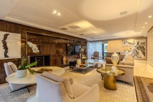 Garden à venda com 508m², 4 dormitórios, 3 suítes, 5 vagas no bairro Bela Vista em Porto Alegre - Foto 6