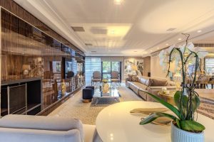 Garden à venda com 508m², 4 dormitórios, 3 suítes, 5 vagas no bairro Bela Vista em Porto Alegre - Foto 7