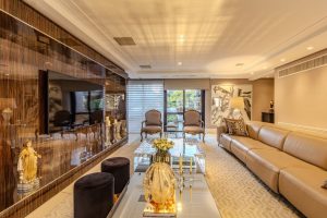 Garden à venda com 508m², 4 dormitórios, 3 suítes, 5 vagas no bairro Bela Vista em Porto Alegre - Foto 8