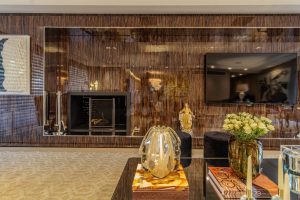 Garden à venda com 508m², 4 dormitórios, 3 suítes, 5 vagas no bairro Bela Vista em Porto Alegre - Foto 9