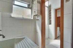 Apartamento com 93m², 3 dormitórios no bairro Santana em Porto Alegre - Foto 9