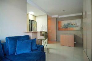 Apartamento com 67m², 2 dormitórios, 1 suíte, 1 vaga no bairro Jardim Carvalho em Porto Alegre - Foto 4