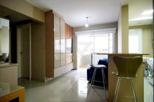 Apartamento com 67m², 2 dormitórios, 1 suíte, 1 vaga no bairro Jardim Carvalho em Porto Alegre - Foto 5