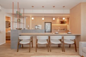 Apartamento à venda com 60m², 1 dormitório, 2 vagas no bairro Chacara das Pedras em Porto Alegre - Foto 4