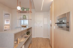 Apartamento à venda com 60m², 1 dormitório, 2 vagas no bairro Chacara das Pedras em Porto Alegre - Foto 7