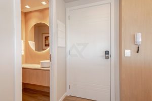 Apartamento à venda com 60m², 1 dormitório, 2 vagas no bairro Chacara das Pedras em Porto Alegre - Foto 9