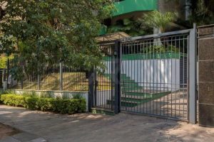 Cobertura à venda com 240m², 3 dormitórios, 1 suíte, 2 vagas no bairro Petrópolis em Porto Alegre - Foto 47