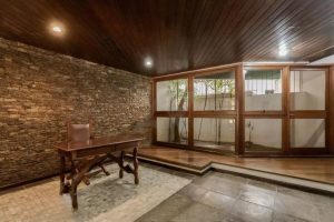 Cobertura à venda com 240m², 3 dormitórios, 1 suíte, 2 vagas no bairro Petrópolis em Porto Alegre - Foto 45