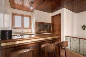 Cobertura à venda com 240m², 3 dormitórios, 1 suíte, 2 vagas no bairro Petrópolis em Porto Alegre - Foto 4