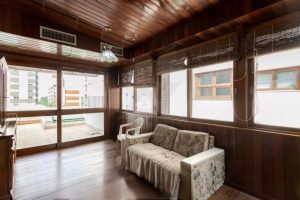 Cobertura à venda com 240m², 3 dormitórios, 1 suíte, 2 vagas no bairro Petrópolis em Porto Alegre - Foto 6