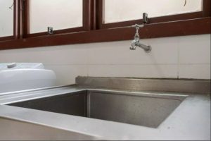 Cobertura à venda com 240m², 3 dormitórios, 1 suíte, 2 vagas no bairro Petrópolis em Porto Alegre - Foto 13