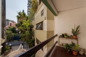 Cobertura à venda com 240m², 3 dormitórios, 1 suíte, 2 vagas no bairro Petrópolis em Porto Alegre - Foto 15